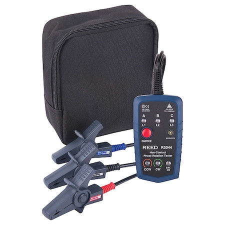 Reed Instruments Electrical Tester R5044 - product photo 1