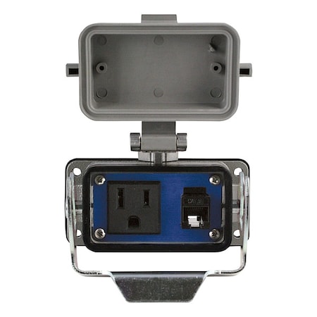ASI Control Component RAI-SAC-201 - product photo 1