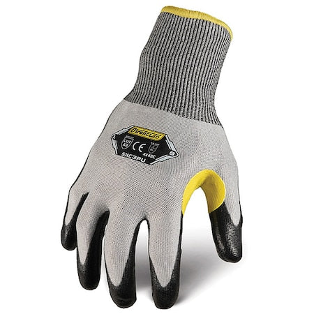 Ironclad Performance Wear Ppe SKC3PU-07-XXXL - product photo 1