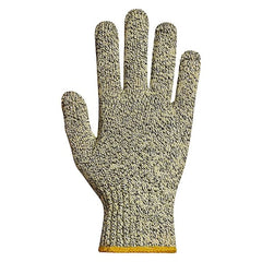 Superior Glove SKGCXPS-M Knit Gloves, Cut Level A7, Uncoated, Pair