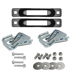 Snap-Loc Tie Down SLCTDAK - product photo 1