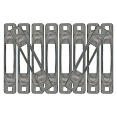 Snap-Loc Tie Down SLSS10 - product photo 1