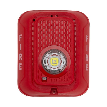 System Sensor Safety Equipment SRLED - product photo 1