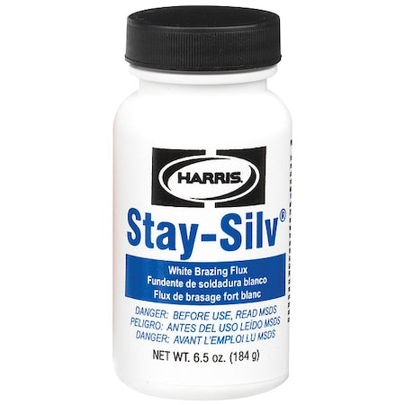 Harris Filler Metal SSWF7 - product photo 1