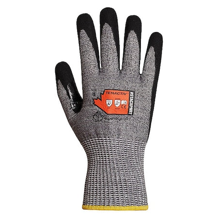 Superior Glove STACXPNRT-5 Cut-Resistant Coated Gloves, Cut Level A7, Pair