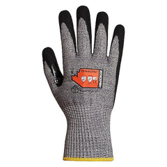Superior Glove STACXPNRT-10 Cut-Resistant Coated Gloves, Cut Level A7, Pair