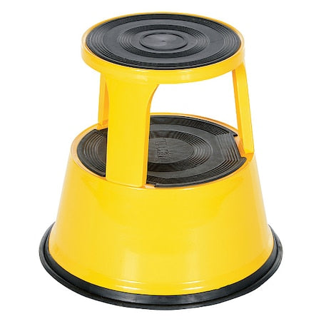 Vestil Ladder STEP-17-Y - product photo 1
