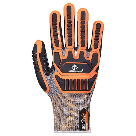 Superior Glove STXPNRVB-6 Cut-Resistant Gloves, Cut Level A7, Pair