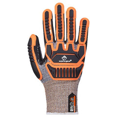 Superior Glove STXPNRVB-8 Cut-Resistant Gloves, Cut Level A7, Pair