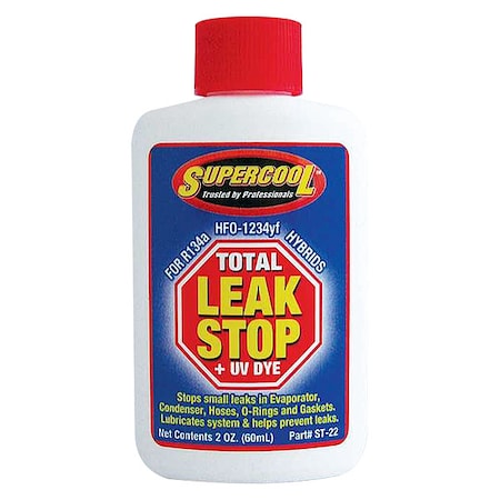 Supercool Automotive Fluid ST22 - product photo 1