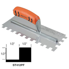 Superior Tile Cutter AND Tools Hand Tool ST412PF - product photo 1