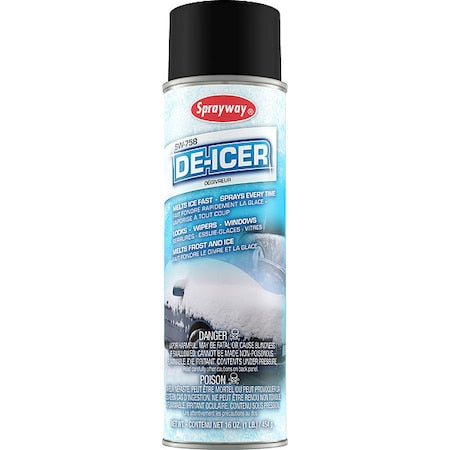 Sprayway Automotive Fluid SW758 - product photo 1