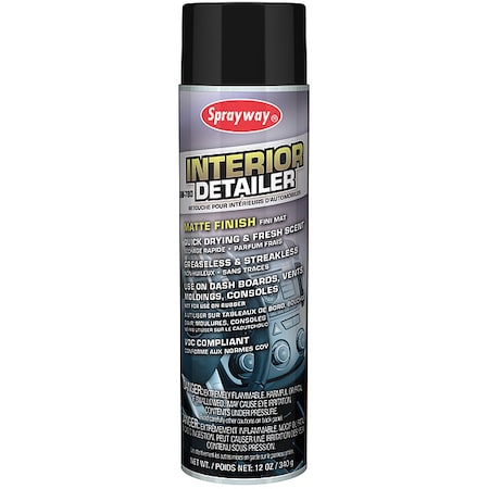 Sprayway Automotive Cleaning SW780 - product photo 1