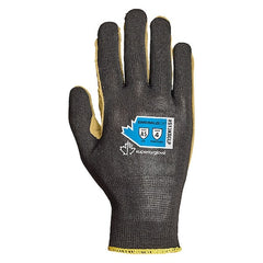 Superior Glove S13KBGLP-2XL Knit Gloves, Cut Level A5, Uncoated, Pair
