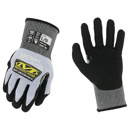Mechanix Wear Ppe S2EP-33-007 - product photo 1