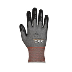 Superior Glove S21TXUFN-10 Cut-Resistant Coated Gloves, Cut Level A9, Pair