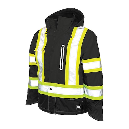 Tough Duck Ppe S24511 - product photo 1