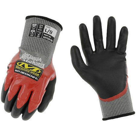 Mechanix Wear Ppe S27DQ-58-008 - product photo 1