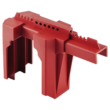 Master Lock Safety Equipment S3079 - product photo 1