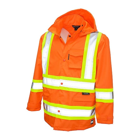 Tough Duck Ppe S37211 - product photo 1