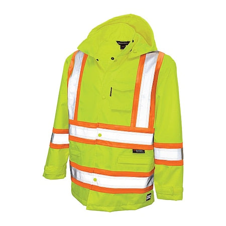 Tough Duck Ppe S37211 - product photo 1