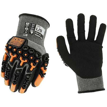 Mechanix Wear Ppe S59EP-58-008 - product photo 1