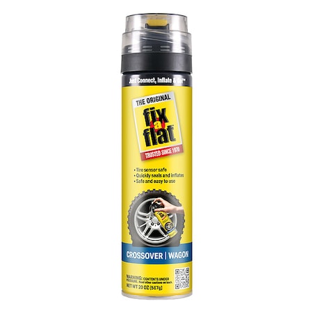 Fix-A-Flat Shop Tool S60430 - product photo 1