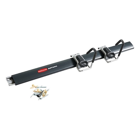 Rubbermaid Sports Equipment 2087465 - product photo 1