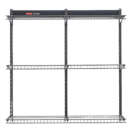 Rubbermaid Shelving 2126867 - product photo 1