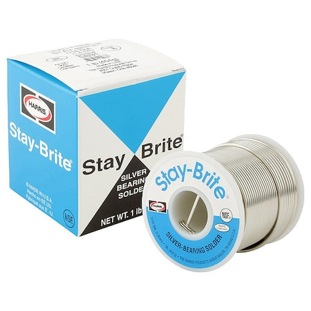 Harris Welding Supply SB861 - product photo 1