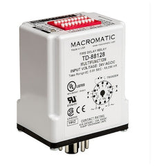 Macromatic Control Component TD-88162 - product photo 1