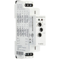 Macromatic Control Component TE-8812U - product photo 1
