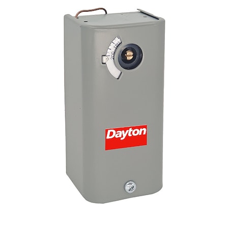 Dayton Hvac Control 810M10 - product photo 1