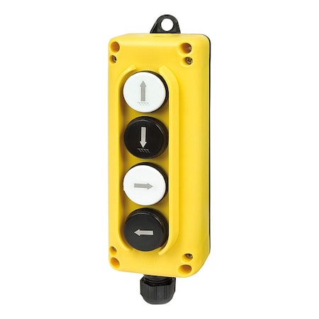 Giovenzana Lifting Equipment TLP4.C - product photo 1