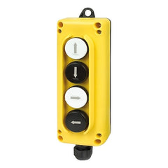 Giovenzana Lifting Equipment TLP4.C - product photo 1