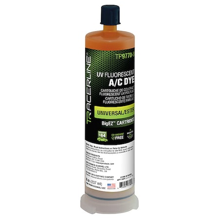 Tracerline Automotive Fluid TP9770-8 - product photo 1