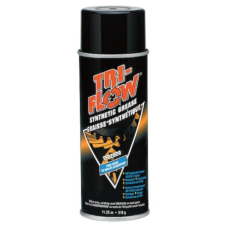 Tri-Flow Lubricant TF220201 - product photo 1