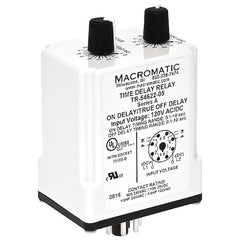 Macromatic Control Component TR-55128-08 - product photo 1