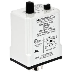 Macromatic Control Component TR-60626 - product photo 1