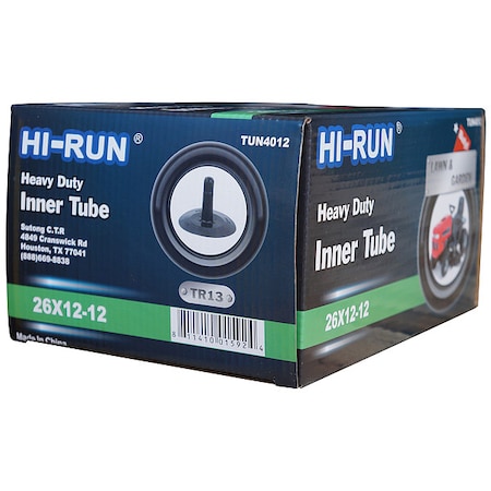 Hi-Run Brake Part TUN4012 - product photo 1