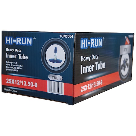 Hi-Run Brake Part TUN5004 - product photo 1