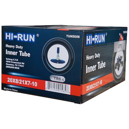 Hi-Run Brake Part TUN5006 - product photo 1