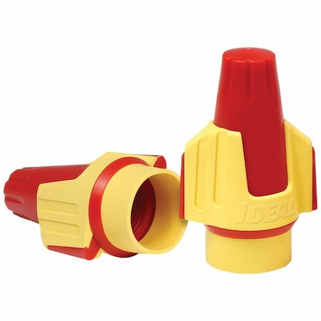 Twister Electrical Connector 30-1047 - product photo 1