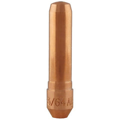 Bernard Welding Supply T-047AL - product photo 1