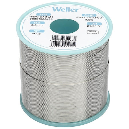 Weller Solder Supply T0051386499 - product photo 1