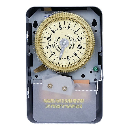 Intermatic Control Component T1906 - product photo 1