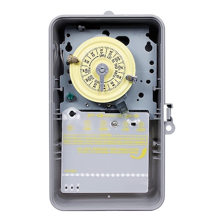 Intermatic Control Component T101P - product photo 1