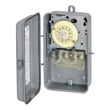 Intermatic Control Component T103R - product photo 1