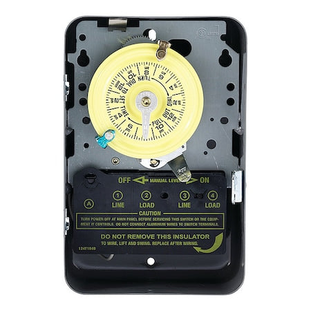 Intermatic Control Component T103 - product photo 1