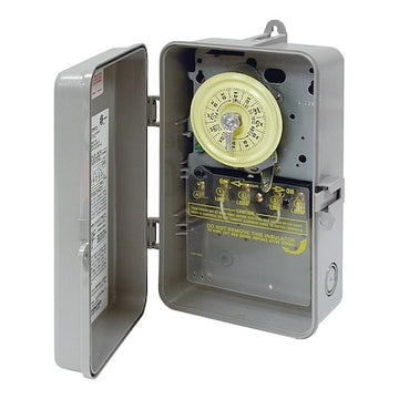 Intermatic Control Component T104P - product photo 1